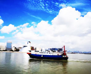 <b>万翼的旅途 | 2020年全员旅行季</b>