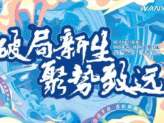 酣战双11 | 万翼谋创新局面