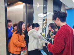醒春而来|致自由向上的她